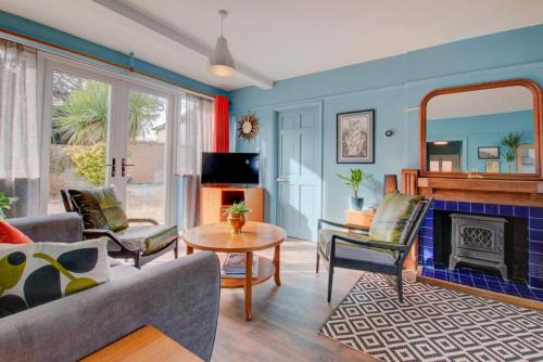 Felixstowe Apartamento | Hideout