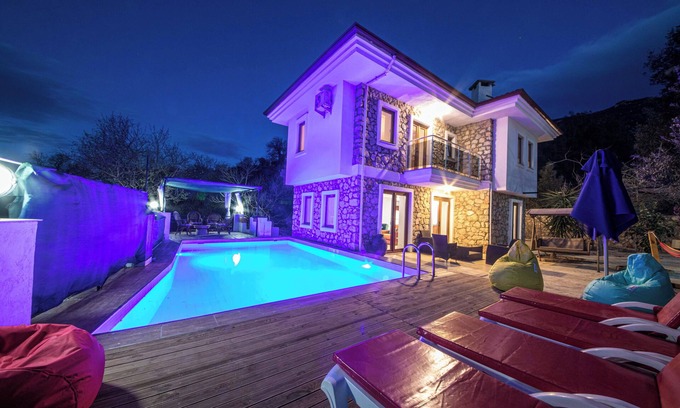 Sogut Villa | Hideway Villa Sogut