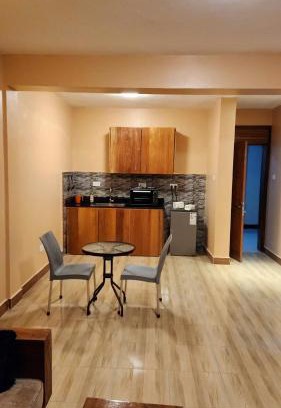 Kireka Apartamento | Hidey Penthouse with Scenic Lounge