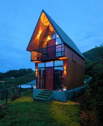 Vilpatti Casa | Hie Moksha Glamping