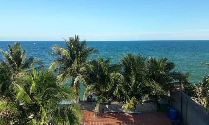 Central Mui Ne Beach Complejo | Hiep Hoa Resort