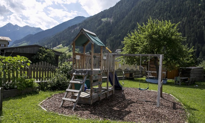 Neustift Im Stubaital Casa | Hieserhof