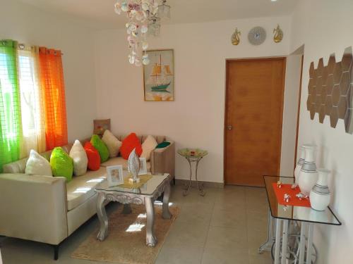 Higuey Apartamento | Higüey City Home