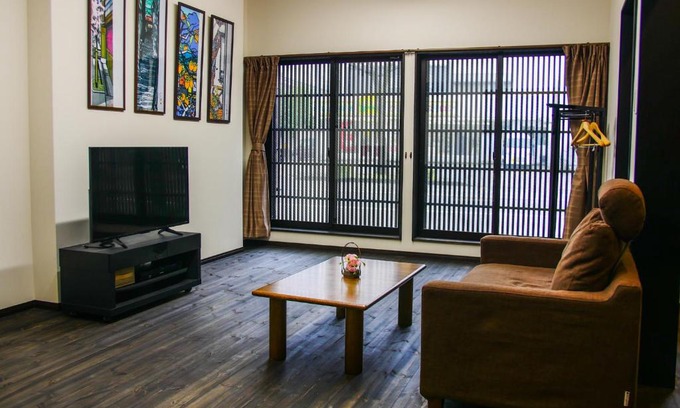 Higashiyama Casa | Higashiyama Tomarigi