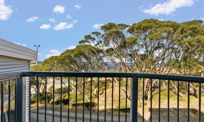 Hotham Heights Apartamento | Higgi Drive 4 - Mt Hotham