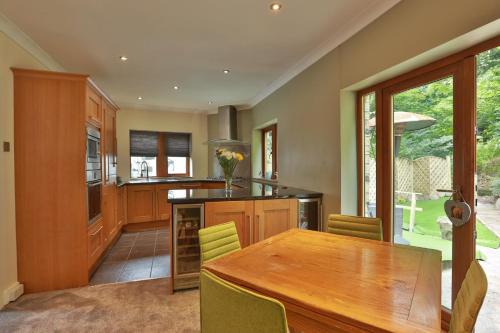 Hepworth Casa | Higgin Bridge House