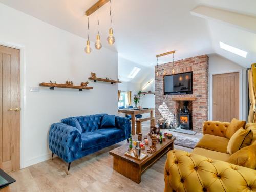 Thornton Dale Casa | Higgledy Hideout