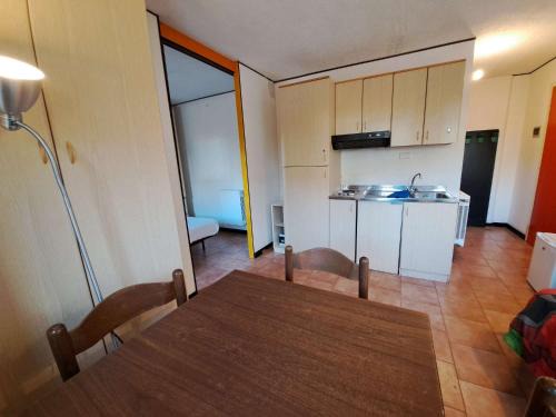 Passo del Tonale Apartamento | HIGH ALTITUDE Apartment