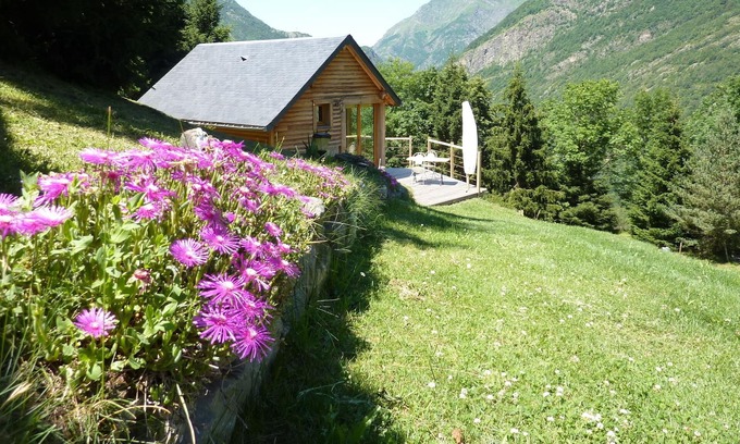 Gedre Chalet De Esquí | Vrbo Property