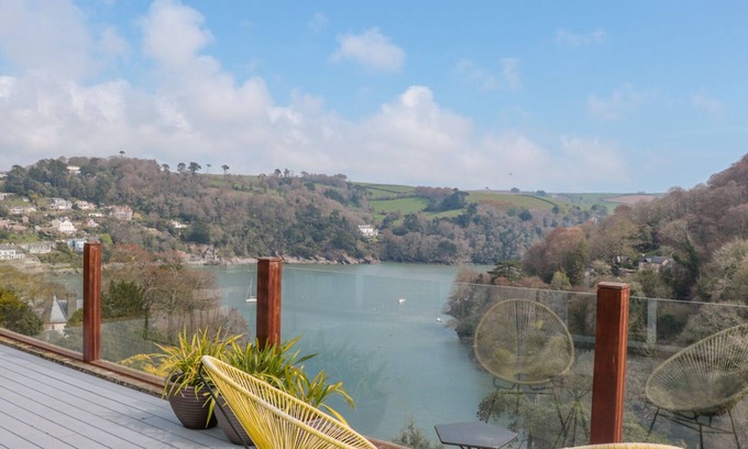 Dartmouth Cabaña | High Banks, DARTMOUTH