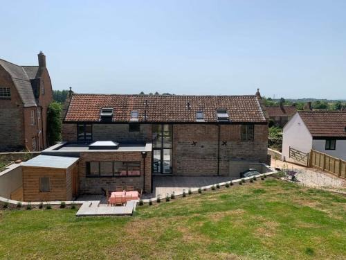 Aller Casa | High End 3 bed barn conversion