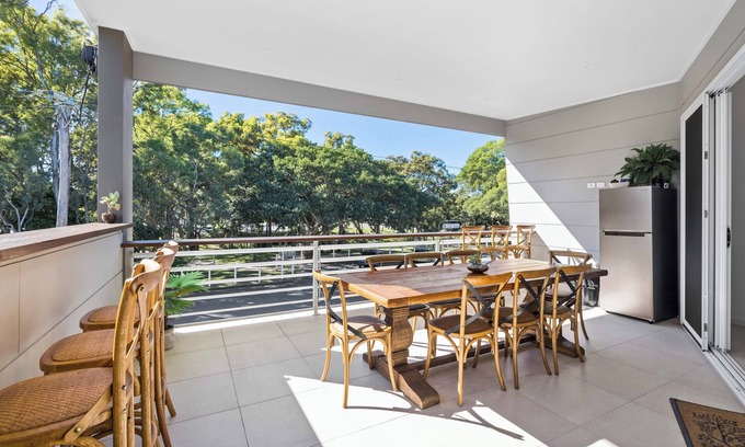 Woorim Casa | High End Apartment in Town Centre