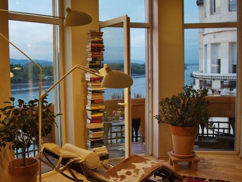 Ujlipotvaros Apartamento | High End Budapest in the city center