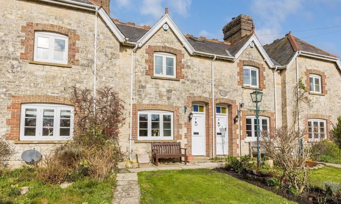 Weymouth Cabaña | High end cottage, close to the Jurassic coast
