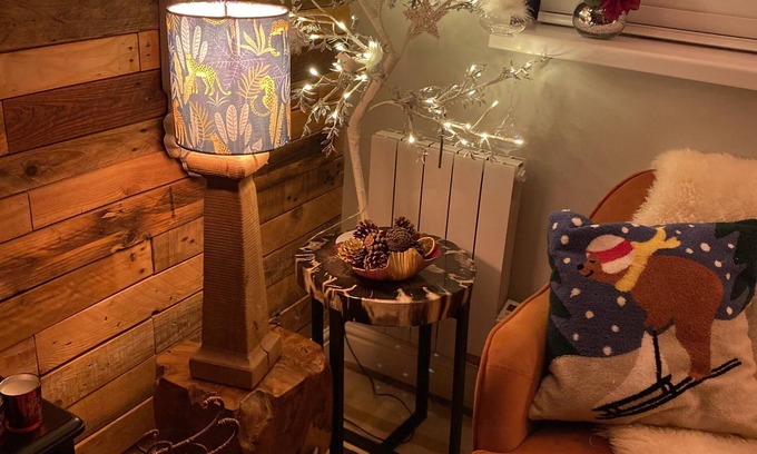 Blackwood Casa | High end furnished lodge