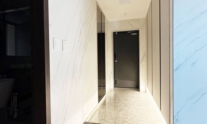 Seocho-dong Apartamento | *High-end Gangnam＊Seocho Gran Xi＊4Bdr+2Bath+148sqm