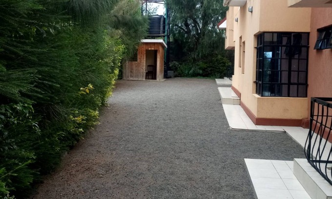 Naivasha Casa | High End Guest House