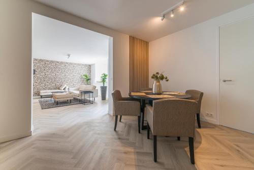 Centrum Apartamento | High-end Home, Near City Center And Park