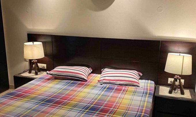 Kailash Colony Apartamento | High end luxury apartment In Greater Kailash-1