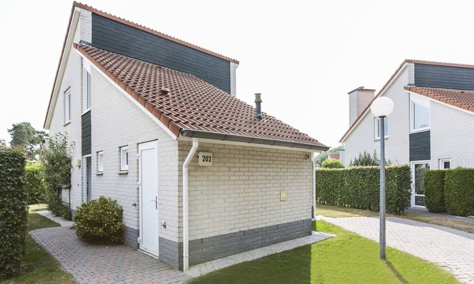 Arcen Villa | Villa de lujo enclavada en la vegetación