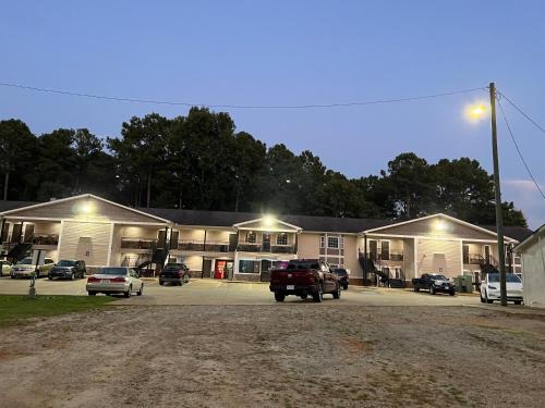 Jackson Hotel | High Falls Inn & Suites