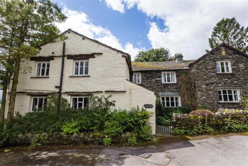 Troutbeck Casa | High Fold