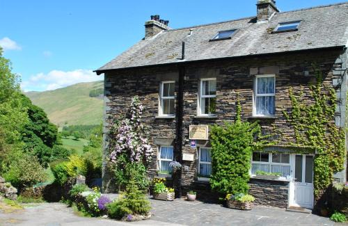 Troutbeck Casa | High Fold Guest House