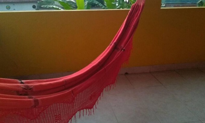 Mombaca Casa | TOP DE LOS MARINOS .....
