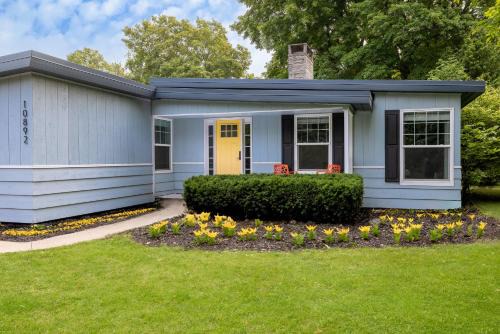 Sister Bay Casa | High Garden by Simple Life Rentals