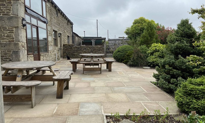 Burnley Casa | High Gate & Threshings