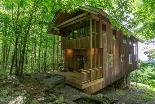 Laurel Ridge Casa | High Haven Breathtaking Mountain Views!