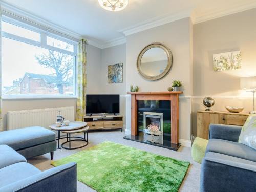 Amble Casa | High Haven
