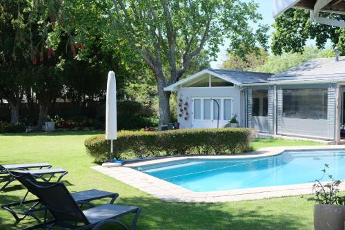 Constantia Casa | High Hedges Guest Suites Constantia