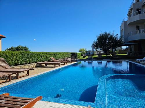 Budjaka Apartamento | High in the Sky Apartments