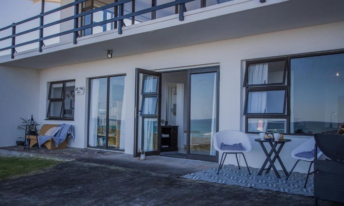 L'Agulhas Apartamento | HIGH LEVEL 26