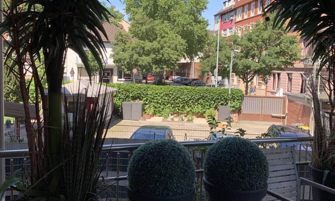Jungbusch Apartamento | High Level Apartments