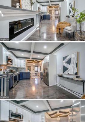 Downtown Baltimore Apartamento | High level Where Sophistication meets Elegance