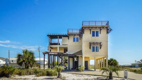Toilla Segunda Casa | High Life - 4B Beach Home