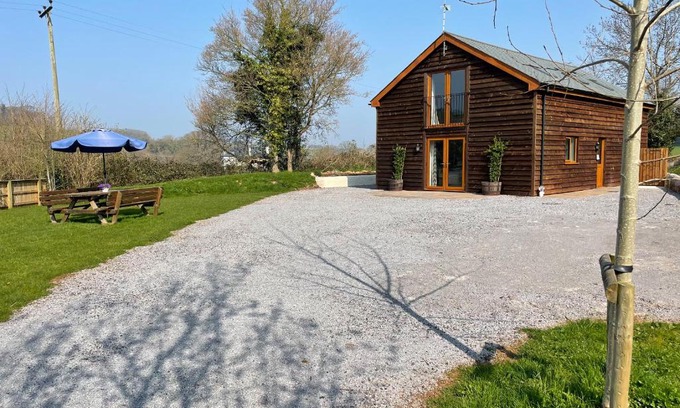 Old Cleeve Casa | High Lodge
