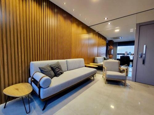 Jardim dos Estados Apartamento | High Luxury Geta on the 18th Floor Vertigo Studios