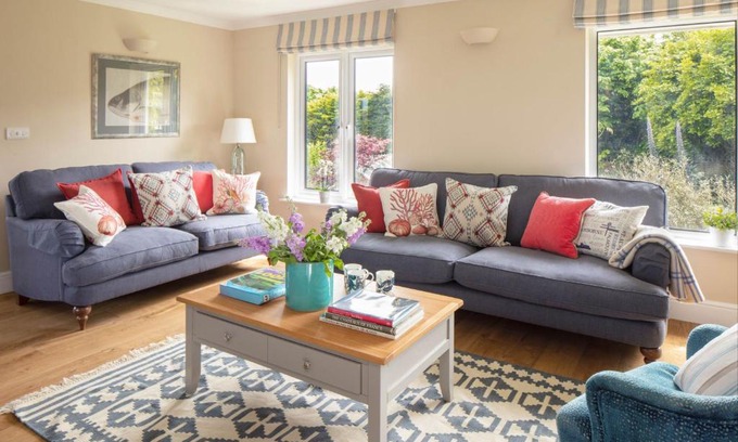 St. Mawes Casa | High Meadows