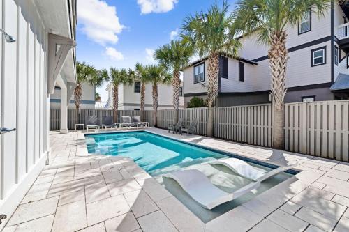 Rosemary Beach Casa | High Noon by 30A Escapes