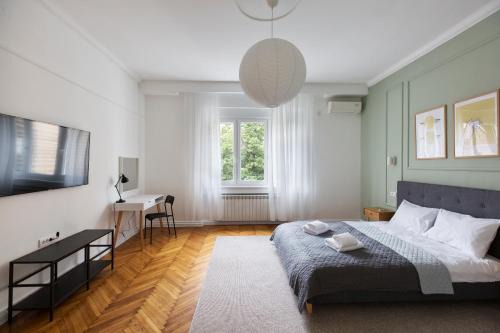 Stari Grad Apartamento | High Note Suites