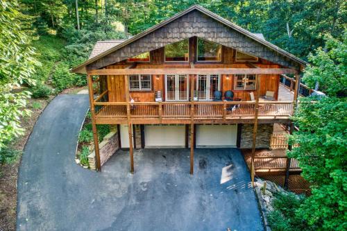 Boone Casa | High On Cloud Nine
