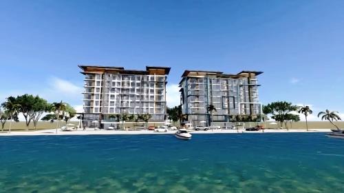 Ban Bang Saen Apartamento | High One Condo ตึกB ชั้น4