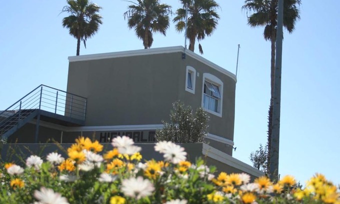 Langebaan Casa | High Palms (HPK) Guesthouse & kite school