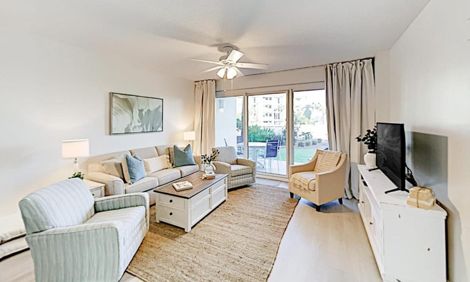 Rosemary Beach Apartamento | High Pointe 133
