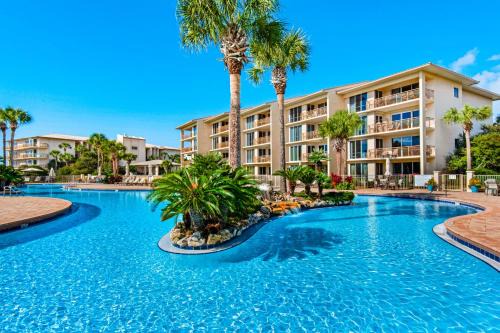 Rosemary Beach Apartamento | High Pointe W11 - Gulf Front Condo
