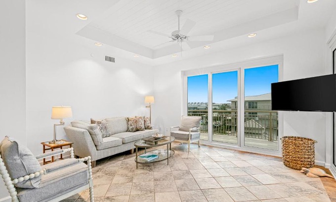 Rosemary Beach Apartamento | High Pointe W41