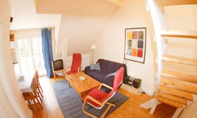 Koelpinsee Apartamento | Vrbo Property